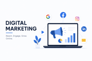 Digital marketing services in Calicut