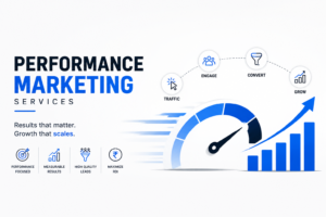 Performance marketing expert managing Google Ads in Calicut